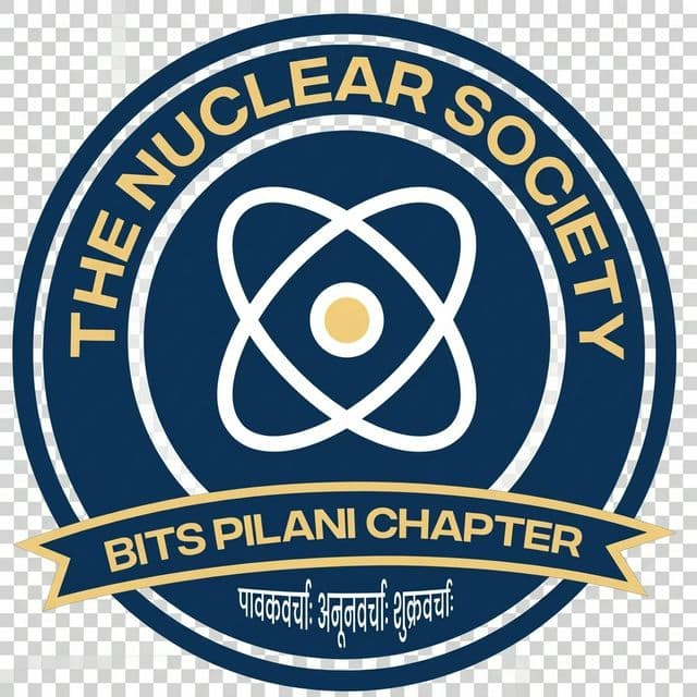 The Nuclear Society Logo